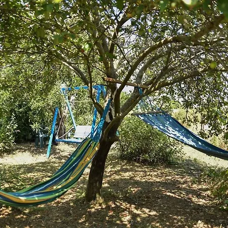 بيت ضيافة лора سينيموريتس