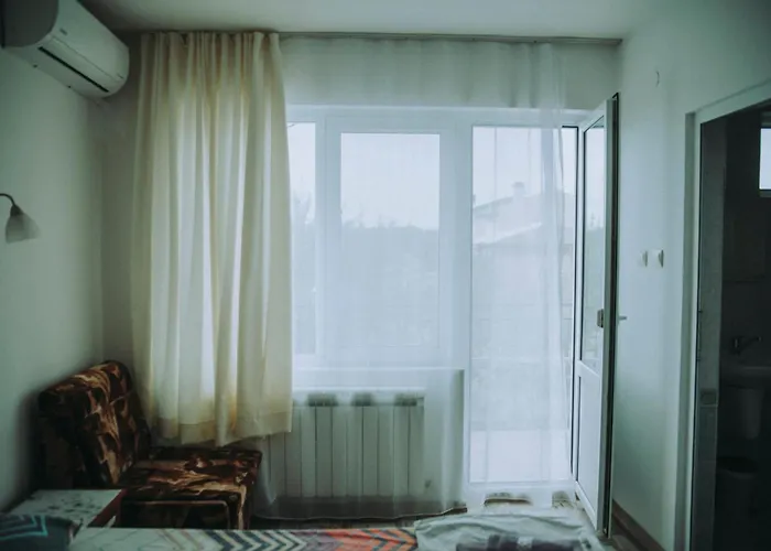 лора 招待所 3*