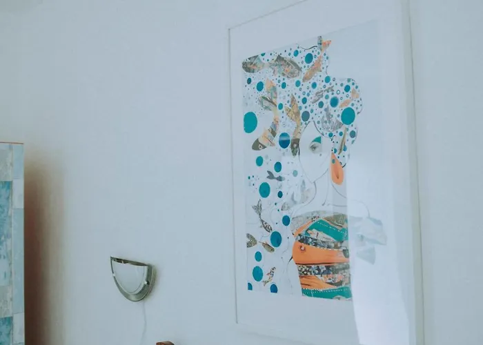 招待所 лора 辛尼莫雷特