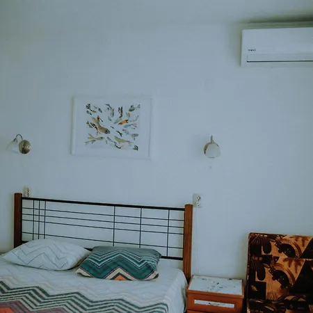 Vendégház лора Szinemorec