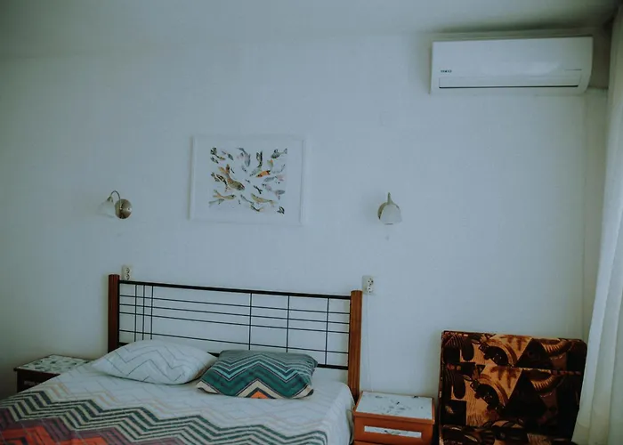 Πανσιόν лора Sinemoretz