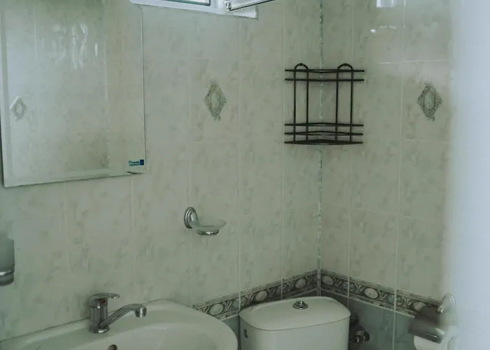 Vendégház лора