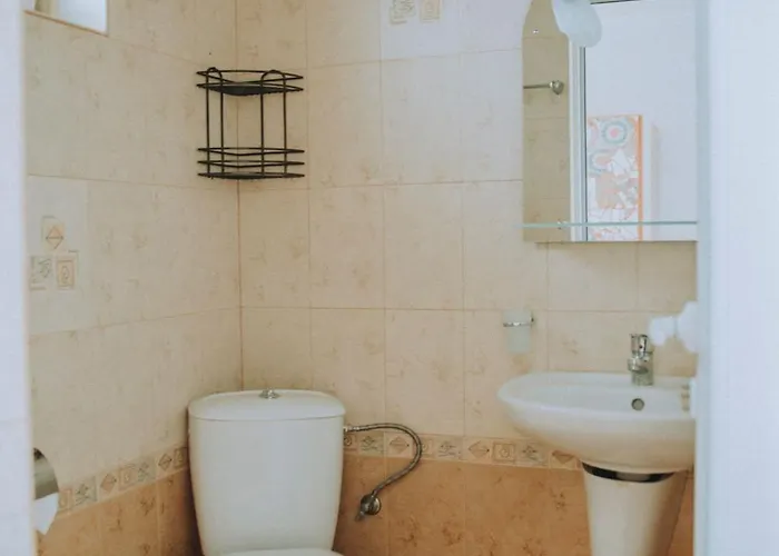 лора Vendégház Szinemorec