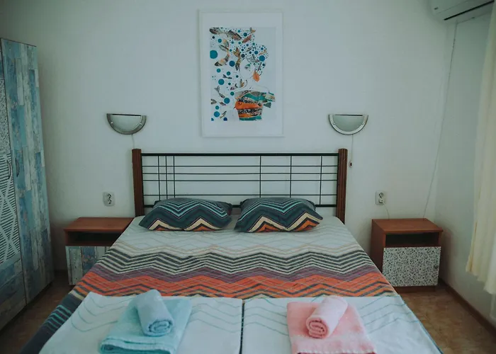 Vendégház лора 3*